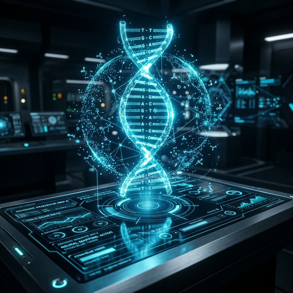 Impactul Inteligenței Artificiale în diagnosticarea medicală timpurie