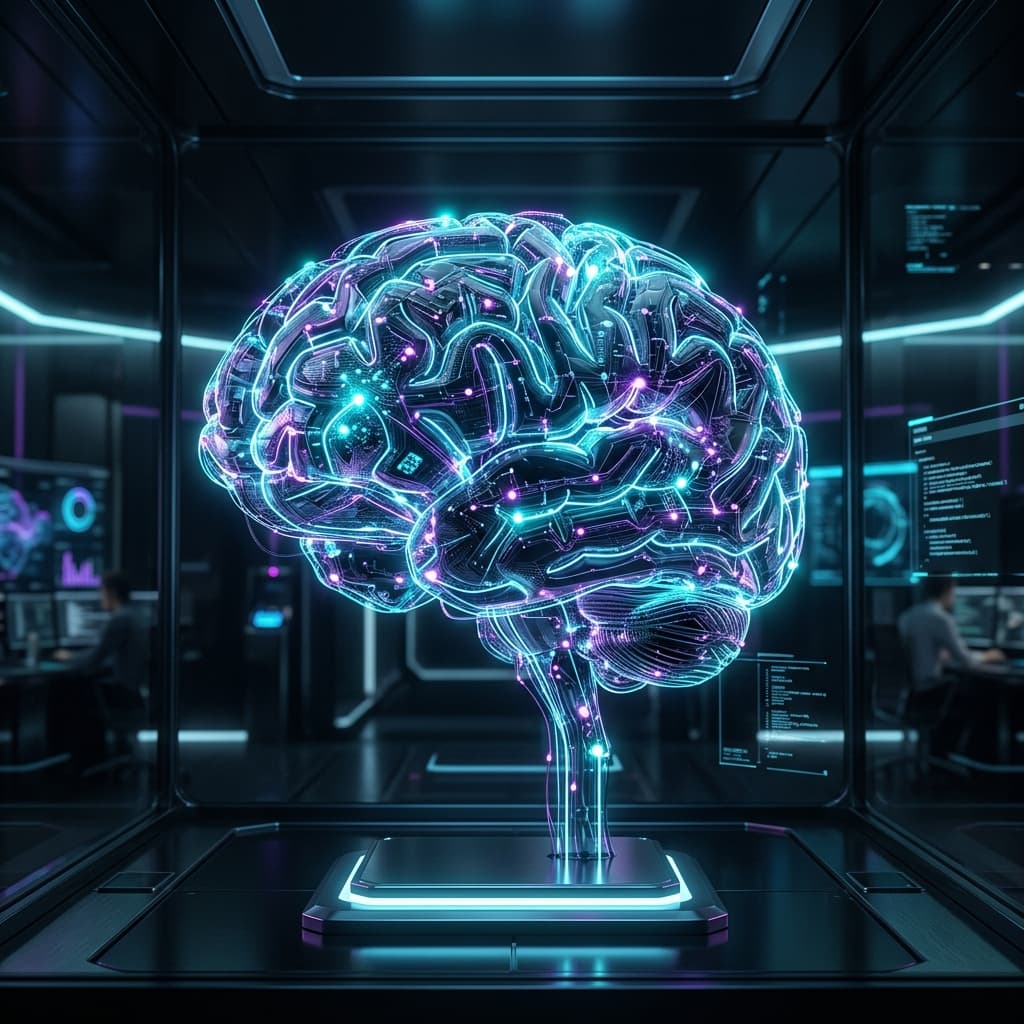 Noua generație de modele AI: Cum schimbă regulile jocului în raționamentul logic